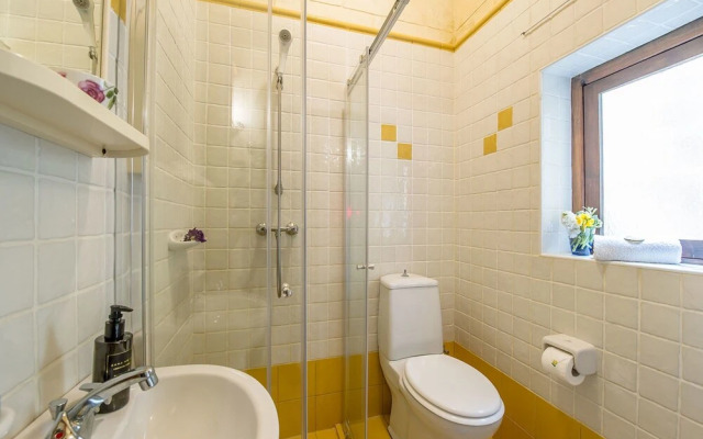 Ta Leli Holiday Home