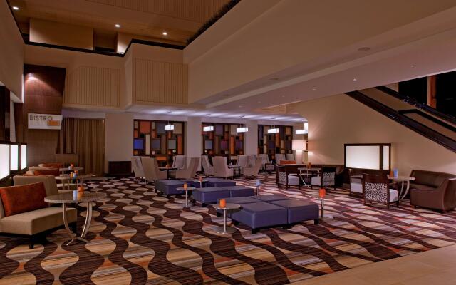 Hyatt Regency Milwaukee