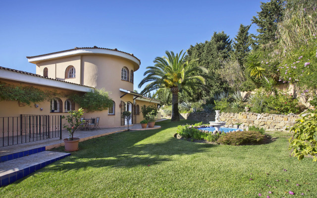 Villa Tranquilla