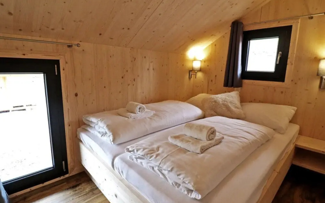 Chalet in Hohentauern Near Ski Slopes