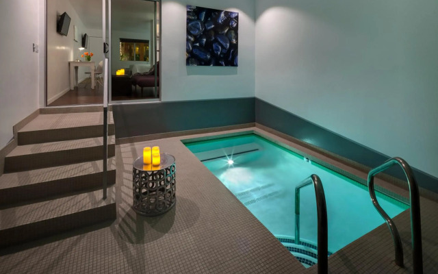 Aqua Soleil Hotel & Mineral Water Spa