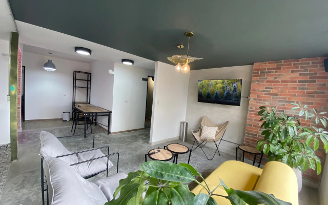 103 Wonderful House