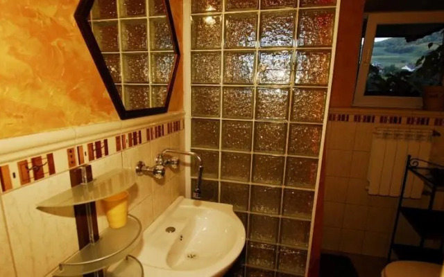 Kosciuszko Apartment