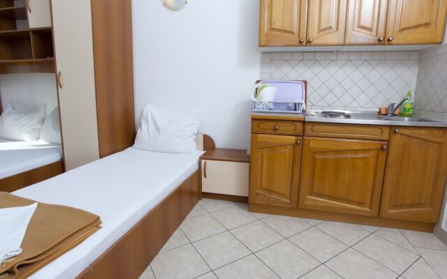 Apartmani Marinko