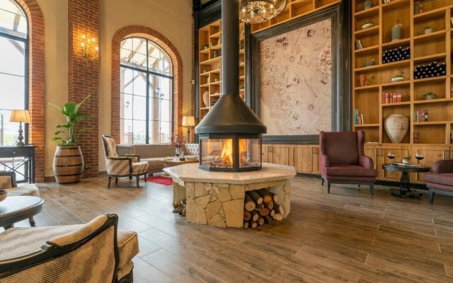 Bengodi Boutique Hotel