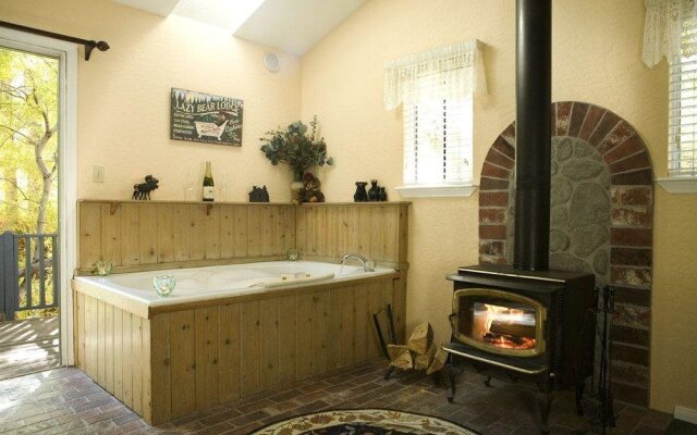 Pine Knot Guest Ranch