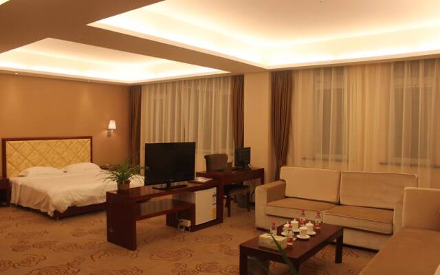 Dong Jia Kou Hotel