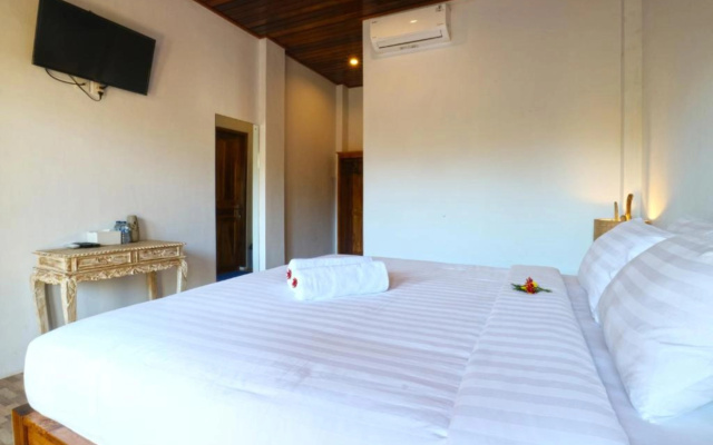 Pondok DD Canggu – Guest Rooms – Canggu