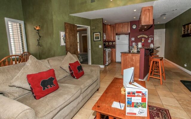 Boulder Bay Lakeside Condo