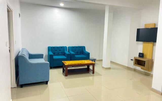 Rebero View Apartments