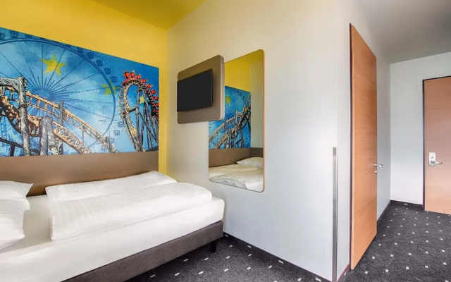 B&B Hotel Rust-Ettenheim