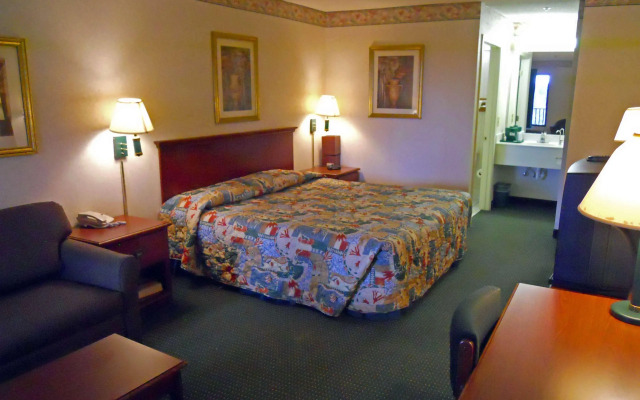 Americas Best Inn & Suites - Decatur