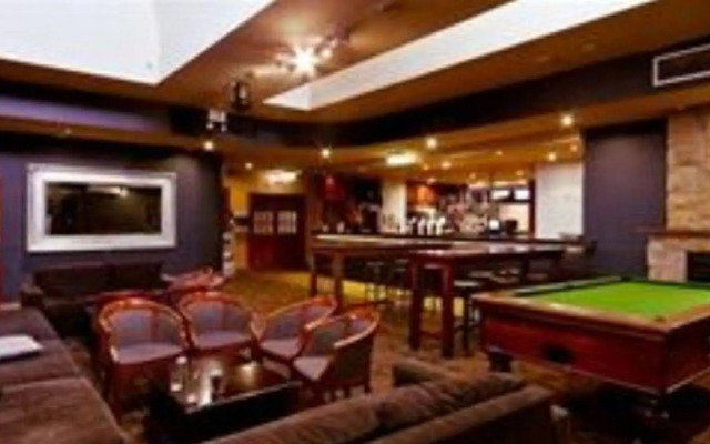 CBD Hotel Newcastle