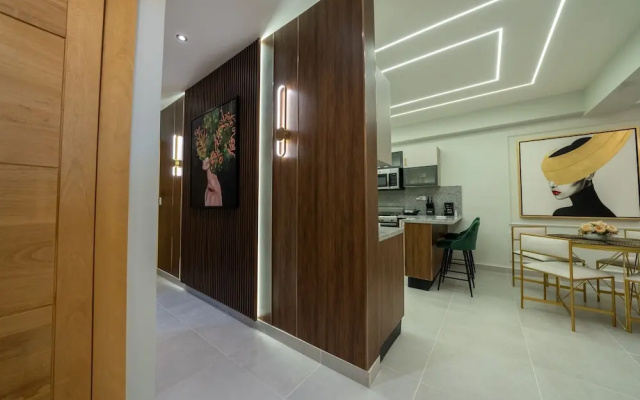 Majestic & Spacious1b Downton Gym Pool