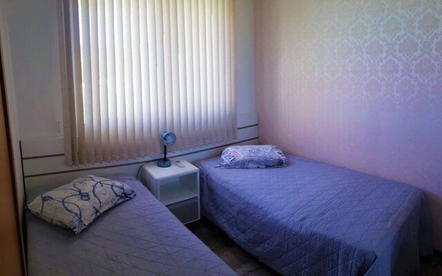 Nautilus Apartamento do Aviador