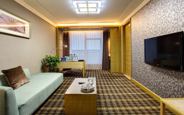 Grand Skylight International Hotel Nanchang