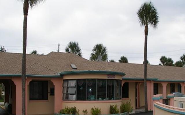 The Lion Inn