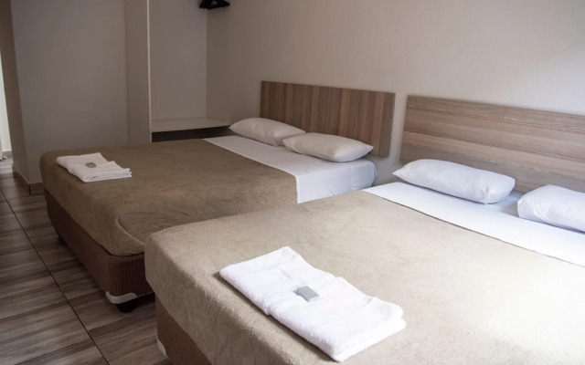 Triple 8 Inn Bangkok by Zen Rooms