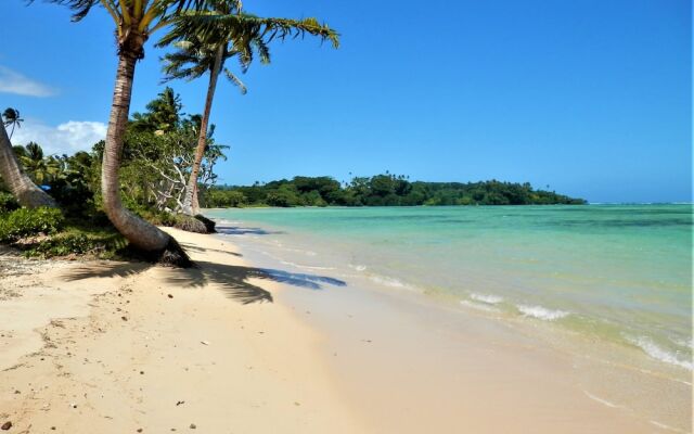 SigaSiga Sands Boutique Resort