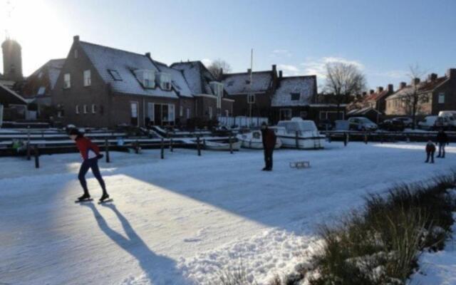 B & B Vergeet me Niet