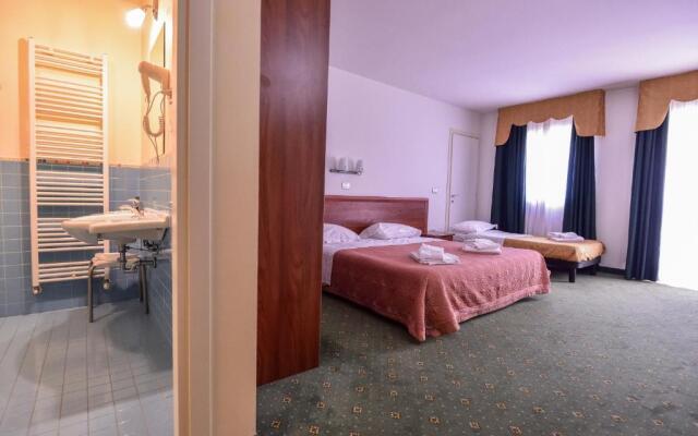 Standard Hotel Udine