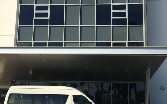 Quest Melbourne Airport