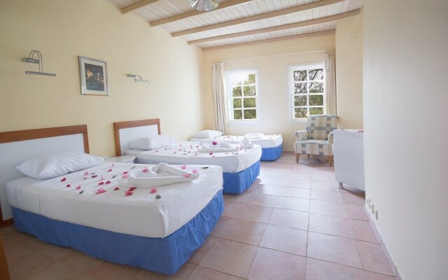 Blue Heaven Resort Bodrum - All Inclusive