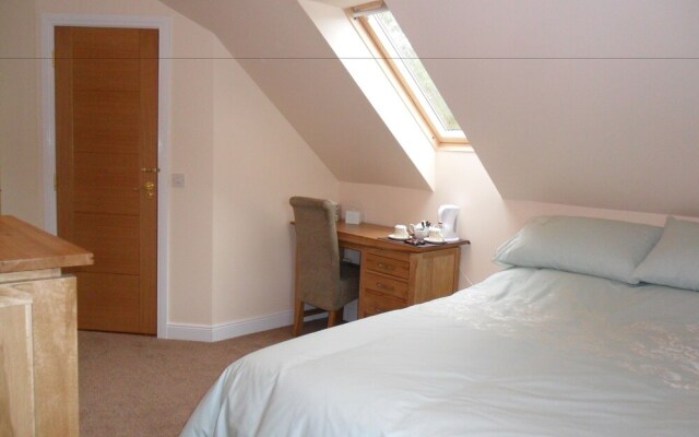 Guthrie Bed and Breakfast