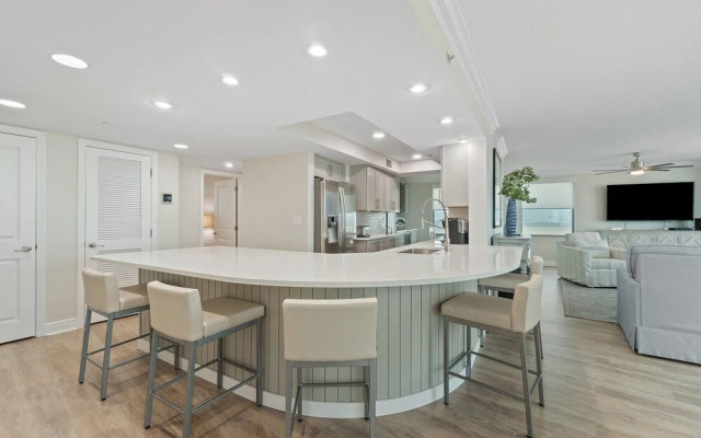 Perdido Towers East 901