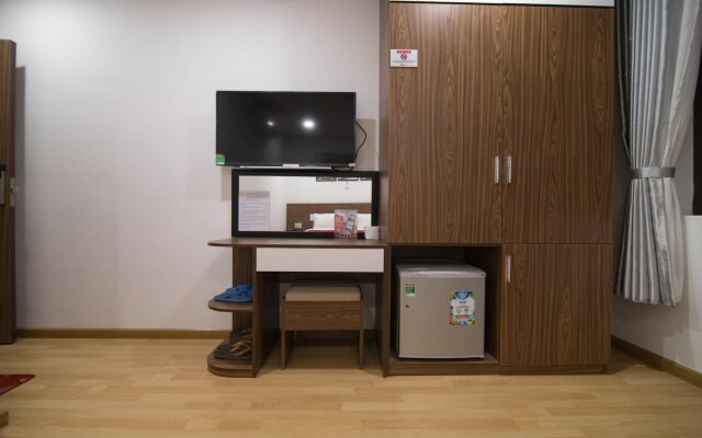 S Hotel Beach Da Nang