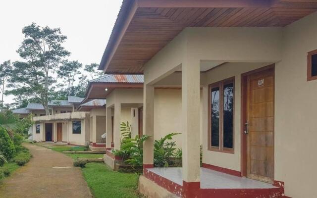 Villa Alam Flores Mbohang Ruteng RedPartner