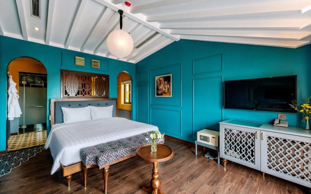 Son Hoi An Boutique Hotel & Spa