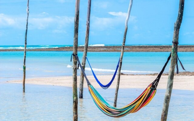 Lindos Apartamentos em Milagres