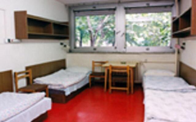 Universum Hostel
