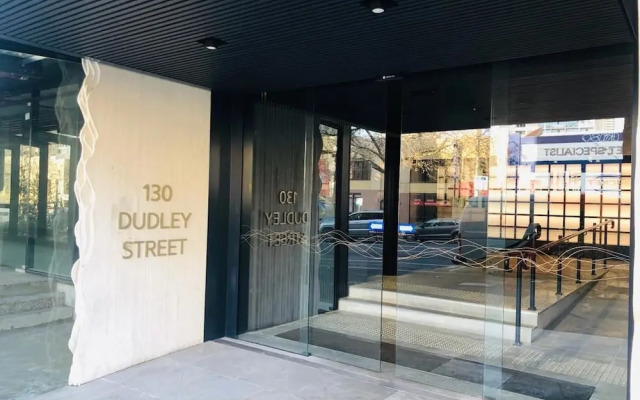 Downtown Living Boutique Cosy Apartment