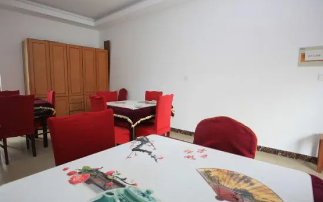 Shanghai Seaside Guest Homestay