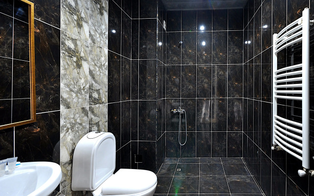 Отель «Марсель»