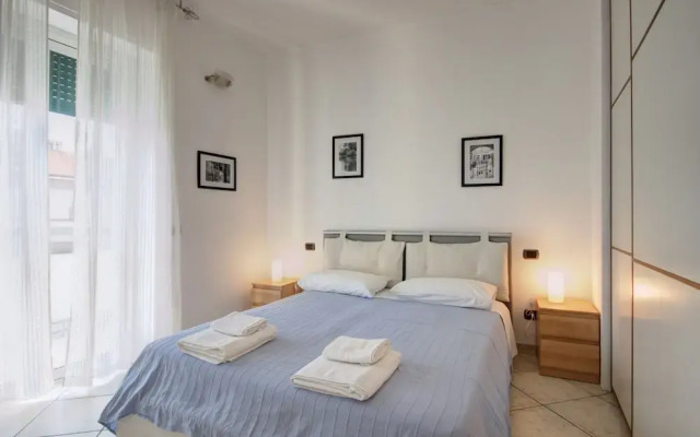 Vigevano Apartment