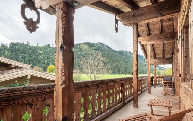 Alpin Residenz Panoramabahn