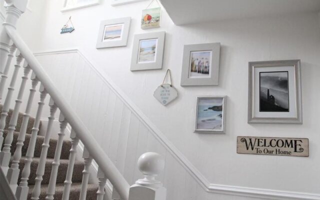 Summer Breeze Guest House
