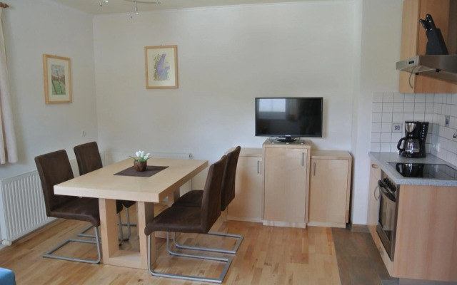 Ferienwohnungen Reiter