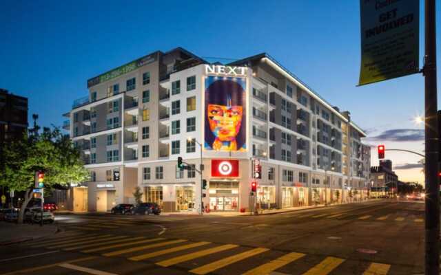 Global Luxury Suites at Koreatown