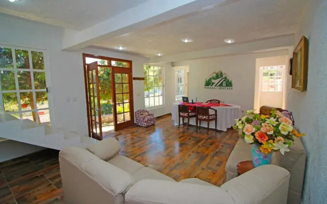 Hotel Posada De La Montana