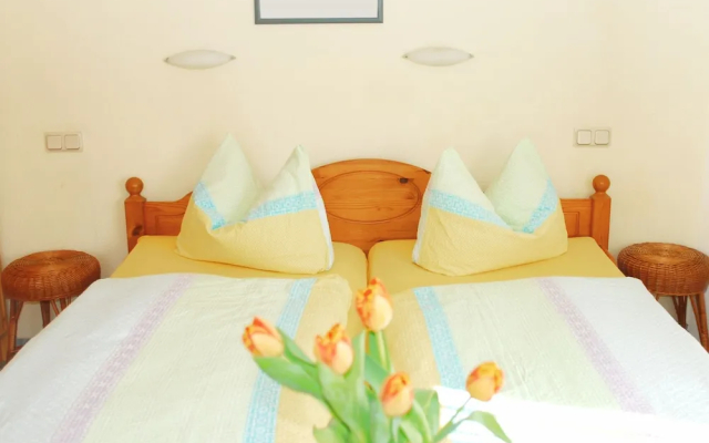 Pension Alter Zausel