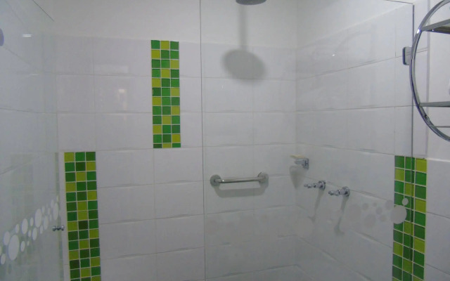 Santa María de Leyva Hotel Boutique