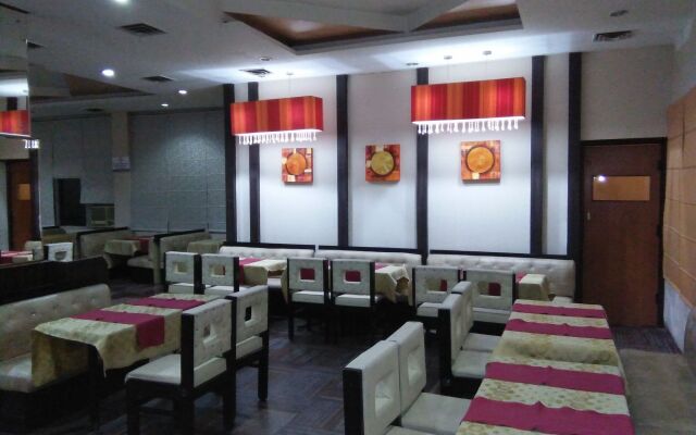 Hotel Asia Vaishno Devi
