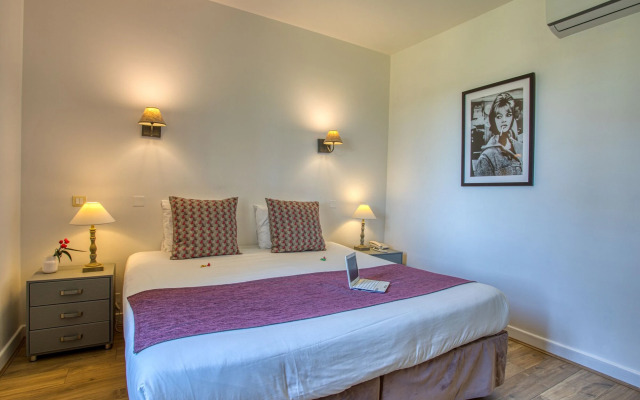 Hôtel Restaurant Le Meysset