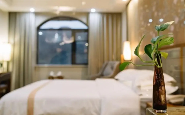 Yuanfeng Hebei Hotel