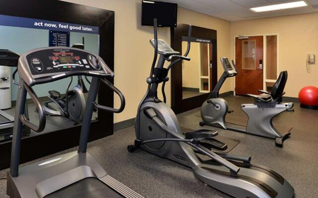 Hampton Inn & Suites Hopkinsville