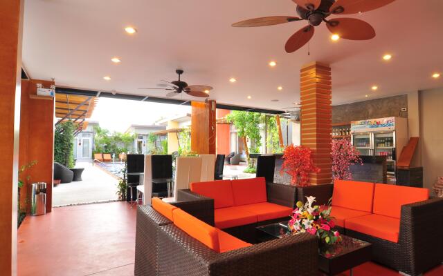 Phu NaNa Boutique Hotel